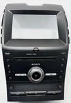 2017-2018 Edge Sony Radio Control Panel Trim Bezel Temperature HT4T-18E245-CA. Fixed Price $66.65.