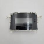 2011 2012 Ford Fiesta Dash Information Display Screen AE8T-18B955-AD. Fixed Price $31.99.