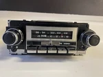 Chevy Am/fm Delco Radio With Bluetooth For 78-87 Gm Car/trucks, Part# 16009960. Fixed Price $329.00.