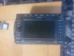 2006 Dodge Ram SRT-10 Oem Radio. Fixed Price $200.00.