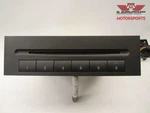 06-11 Mercedes W219 CLS550 CLS63 W211 E320 Disk Cd Changer Player 2118706189. Fixed Price $100.67.