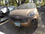 Audio Equipment Radio Control Panel Id 96540D9300WK Fits 17-19 Sportage 1469934. Fixed Price $75.00.