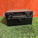 Toyota Camry 1992-1997 Fm Radio Cassette Deck A16406 Tested. Fixed Price $50.00.