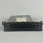 Bmw E46 E39 Business CD53 Radio Alpine Oem 65126915711 Player Untested. Fixed Price $39.99.