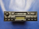 Isuzu Trooper Am Fm Cassette Radio Receiver Oem. Fixed Price $59.33.