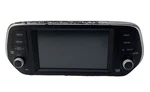 2019-2020 Hyundai Santa Fe 7" Radio Screen Receiver Player 96160-S2320VCS. Fixed Price $73.27.