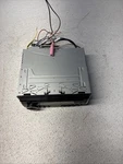 Mitsubishi Lancer Radio Cd Player Head Unit 0362T3002A. Fixed Price $59.99.