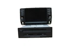 Vw Radio Navigation System Discover Media Sat 3Q0035846 Bt Wifi. Fixed Price $578.99.