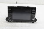 2020-2024 Toyota Camry 7 Inch Display & Receiver Navigation 86140-06D90 Oem. Fixed Price $229.99.