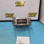 Untested A/m Radio Fits 1970 Maverick 1144419. Fixed Price $40.00.