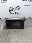 Audio Equipment Radio Receiver Turbo AM-FM-MP3-CD Fits 11-14 Impreza 1141007. Fixed Price $60.00.