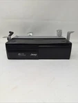 2002 Jeep Grand Cherokee 10 Disc Cd Changer With Magazine P56042129AG Oem. Fixed Price $64.44.