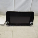 2023 Nissan Sentra Am Fm Radio Receiver W/display Oem. Fixed Price $284.08.