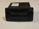 2004-2008 Toyota Corolla Radio Receiver Am Fm Cd Player 86120-02430 Oem. Fixed Price $59.89.