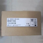 New Panasonic MEDDT7364 Ac Servo Drive Expedited Shipping. Fixed Price $610.52.