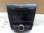 Audio Equipment Radio Receiver Premium Us Market Fits 16-17 Ilx 137374. Fixed Price $162.00.
