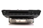 Bmw X5 X6 Navigation Unit Receiver Radio Cd Dvd Oem 2007 - 2010. Fixed Price $289.99.