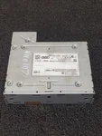 Audio Equipment Radio Receiver Id 82A035018G Fits 22 Q3 2996624. Fixed Price $795.00.
