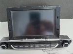 2017-2019 Hyundai Ioniq Display And Receiver Audio Assembly 96160-G2200. Fixed Price $89.99.