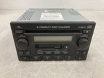 2005-2006 Honda Cr-v Am Fm Cd Player Radio Receiver MJ4YN. Fixed Price $17.49.