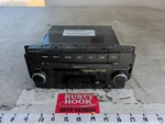 2009 Dodge Grand Caravan Radio Cd Player Aux MP3 P68021157AE. Fixed Price $85.00.