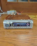 Clarion Addzest HX-D20L Limited Rare Cd Dsp Head Unit Old School Jdm Tested. Fixed Price $313.50.