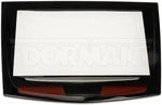 Dorman Cadillac Cue Ats Cts Elr Escalade Srx Xt Touch Screen Replacement Display. Fixed Price $114.20.