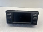 Oem Radio Cd Navigation Display Alpine For 2001 2002 Bmw M5 6913387. Fixed Price $223.00.