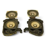 92-99 Bmw 318 323 325 328 E36 Subwoofer Speaker Tweeter Front Rear Lh Rh Set Oem. Fixed Price $184.79.