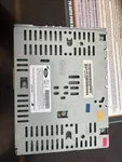 Ford Escape 2014 Se Radio, CQ-FJ12E0UMB (not Working), Parts Only. Fixed Price $34.56.