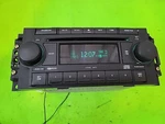 Tested Chrysler Dodge Jeep 2004 - 2010 Radio Disc 6CD Player P05091175AA. Fixed Price $61.13.