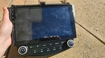 Junsun 10 Android Stereo For Honda Accord 2003 2007 Carplay, Auto. Fixed Price $90.00.