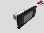 Dash Display Screen Monitor Radio Receiver Module Toyota RAV4 2019-2022 Oem. Fixed Price $309.70.