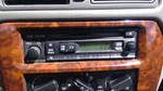 Audio Equipment Radio Player Disc Dash Mount Fits 99-01 Diamante 244895. Fixed Price $83.99.