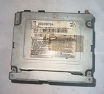 2008-2014 Cadillac Cts Radio Receiver 20968704. Fixed Price $24.70.