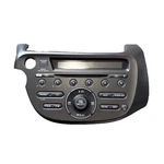 39100-TK6-A014-M1 2009-2013 Honda Fit Am Fm Cd Radio Receiver Head Unit Oem. Fixed Price $69.99.