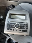 2007 2009 Nissan Sentra Radio Am Fm Cd Player 28185-ET001 28185-ZJ60C Navigation. Fixed Price $149.99.