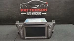 2009 Srx Am Fm Disc Cd Player Radio Stereo Receiver Navigation Id 25851426. Fixed Price $160.00.