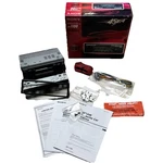 Sony Cassette Car Stereo XR-1100 Vintage Very Rare New Old Stock D-bass 45X4. Fixed Price $303.99.