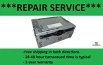 **repair Service** FT4T-19C107-HE FT4TT19C107HE 2015 2016 2017 Ford Edge Acm. Fixed Price $139.99.