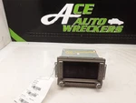 Audio Equipment Radio Receiver Sirius Ready Fits 10 Navigator 651502. Fixed Price $191.00.