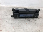 2018-2021 Ford Expedition Rear Radio Headphone Control Panel JL1T-19A164-AC Oem. Fixed Price $63.75.