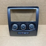 2011-2014 Dodge Challenger Climate Control Switch W/ Carbon Trim P55111463AF. Fixed Price $69.98.