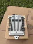 2010-2012 Cadillac Srx Bose Amplifier P/n: 20918769. Fixed Price $104.99.