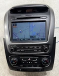 2013-2015 Kia Sorento Oem Navigation Head Unit Assembly W/ Bezel 96560-1UAA0VA. Fixed Price $199.99.