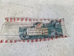 Nos 1979-1985 Fiat 124 Spider Taillight Circuit Board Right-hand 9936062. Fixed Price $159.95.