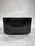 Nissan 350Z A/v Equipment Receiver, AM-FM-STEREO-6 Disc Cd, PP2778L, Bose. Fixed Price $29.99.