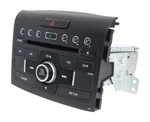 2012-14 Honda Cr-v Am Fm Radio Single Disc Cd Player 39100-T0A-A510-M1 Face 1XNA. Fixed Price $175.00.