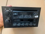 Nos Mint 93-95 Cadillac Fleetwood Brougham Oem Am/fm Cd Cassette Radio Stereo. Fixed Price $299.99.
