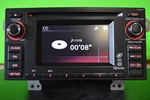 13 14 Subaru Impreza Crosstrek Factory Cd MP3 Player Hd Radio CM631UD 86201FJ630. Fixed Price $75.00.